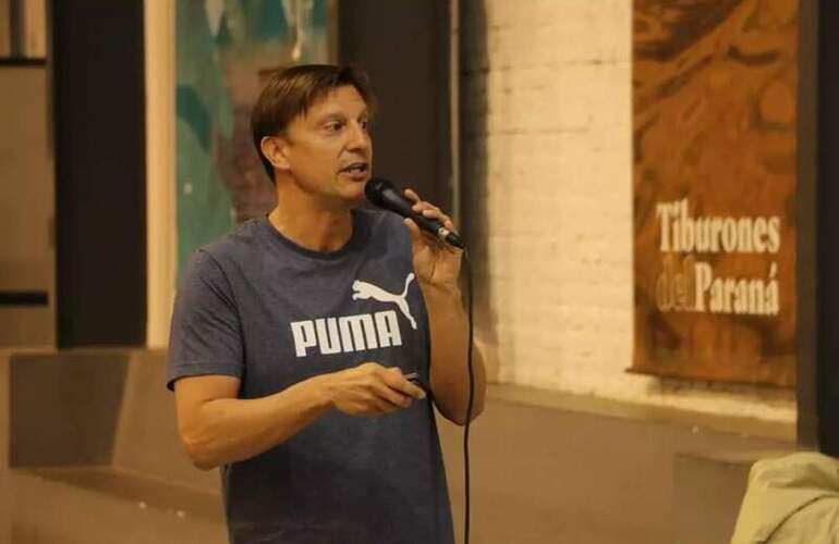 El curso del 2023/24 inici&oacute; en abril.