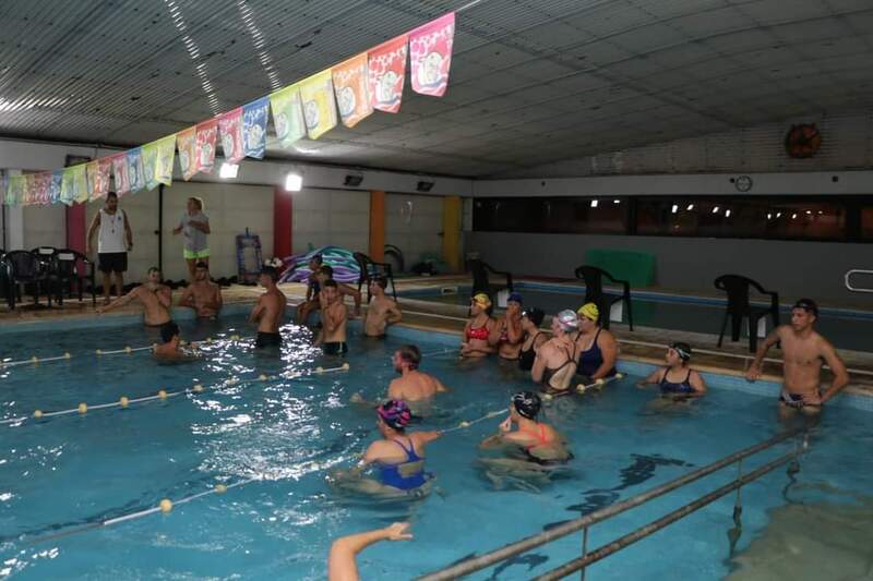 El curso del 2023/24 inici&oacute; en abril.