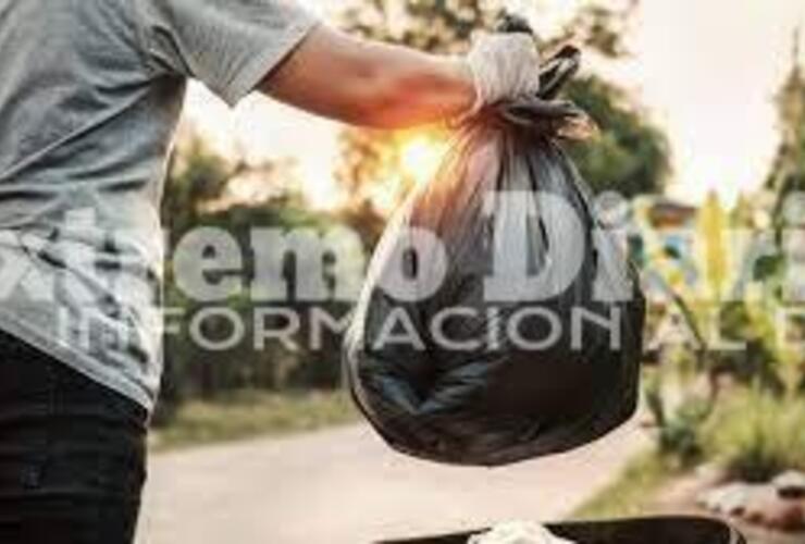 Imagen de Fighiera: &iquest;C&oacute;mo funcionar&aacute;n los servicios durante el fin de semana largo?