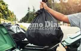 Imagen de Arroyo Seco: &iquest;C&oacute;mo funcionar&aacute;n los servicios durante el fin de semana largo?