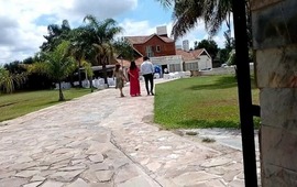 Imagen de En plena fiesta de 15, clausuraron una casa que se alquilaba como sal&oacute;n de eventos
