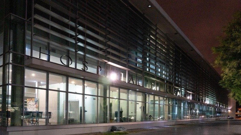 (Ana Isla/Rosario3)