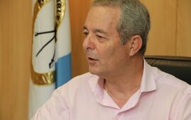 Daniel Tonelli, intendente
