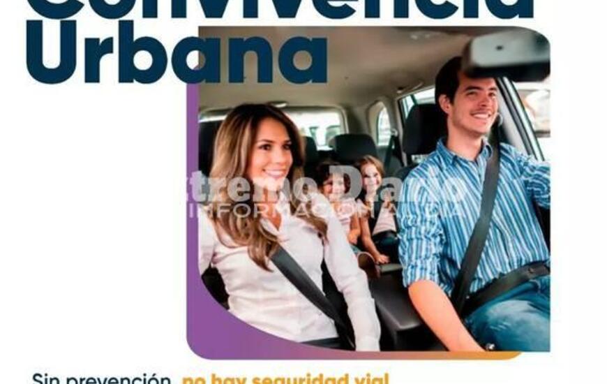 Imagen de Arroyo Seco: Programa de Convivencia Urbana