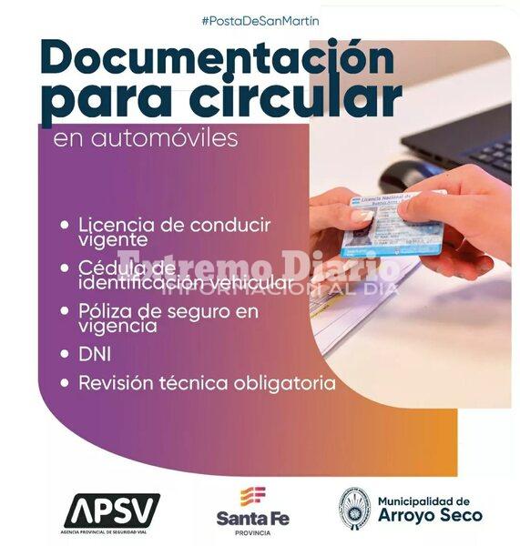 Imagen de Arroyo Seco: Programa de Convivencia Urbana