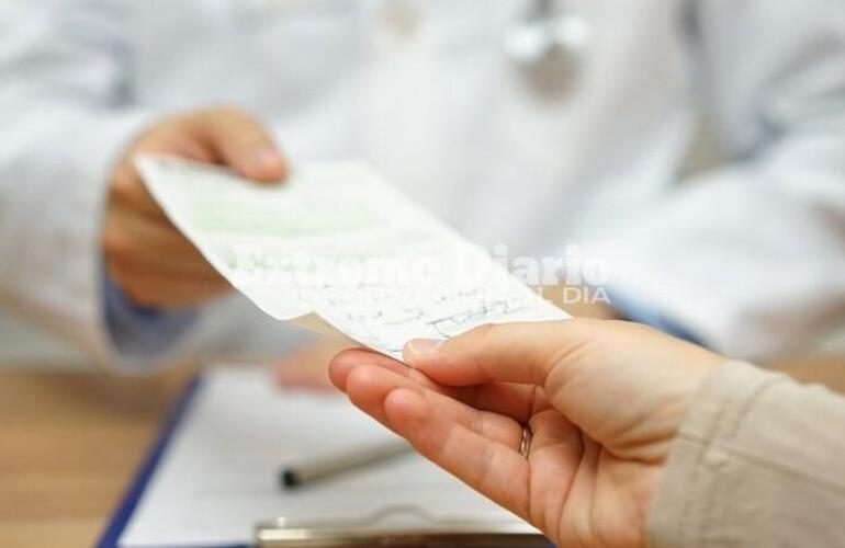 Imagen de El Gobierno reglamentar&aacute; la desregulaci&oacute;n de obras sociales