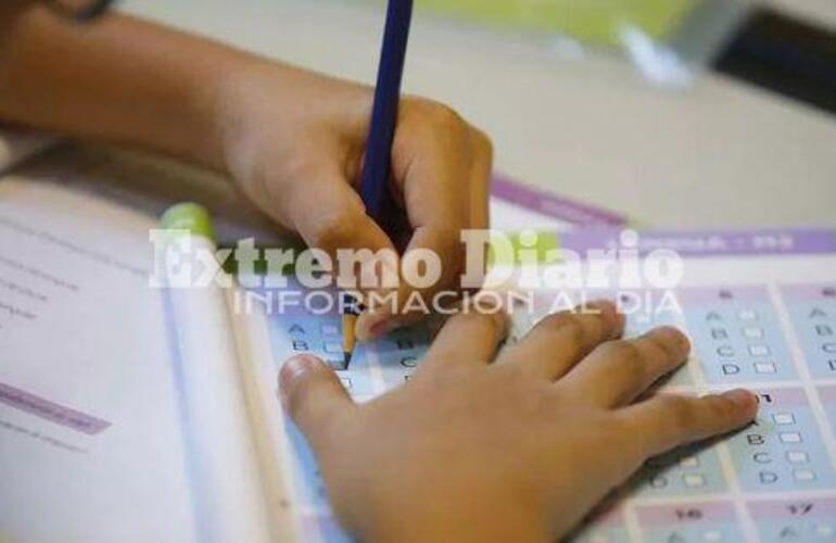 Imagen de La ayuda escolar anual será de $70.000