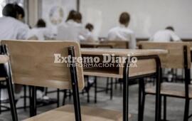 Imagen de Sin Plan 25, desde marzo se reduce una hora la jornada escolar