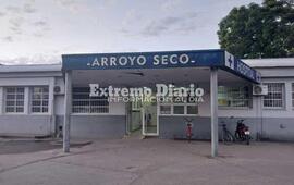 Imagen de No recibi&oacute; atenci&oacute;n en Arroyo Seco, fue a General Lagos y lo derivaron a Rosario donde lo operaron de urgencia por un cuadro de peritonitis