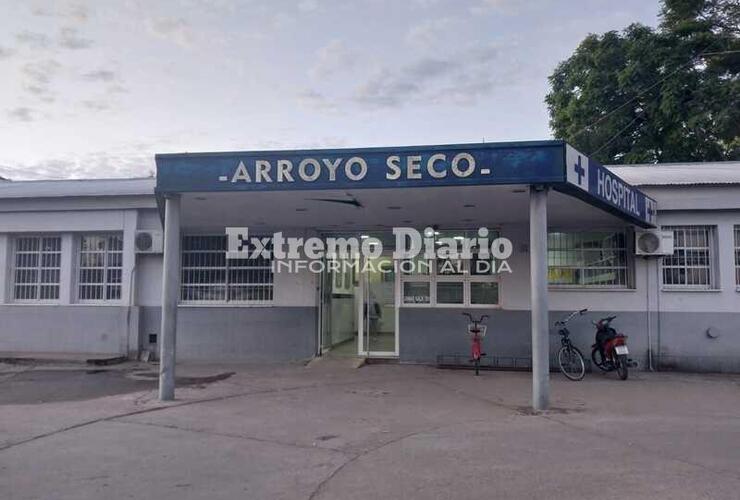 Imagen de No recibió atención en Arroyo Seco, fue a General Lagos y lo derivaron a Rosario donde lo operaron de urgencia por un cuadro de peritonitis