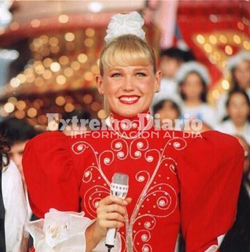 Imagen de Xuxa anunci&oacute; que se despide de los escenarios y su &uacute;ltimo show ser&aacute; en Argentina