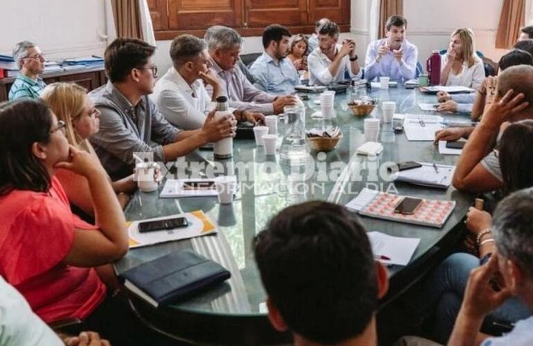 Imagen de Paritaria municipal: Festram acord&oacute; una recomposici&oacute;n salarial