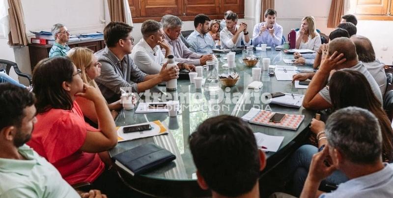 Imagen de Paritaria municipal: Festram acord&oacute; una recomposici&oacute;n salarial
