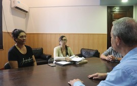 Foto: Municipalidad Arroyo Seco