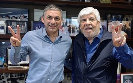 Imagen de La Federaci&oacute;n de Camioneros cerr&oacute; un acuerdo con un incremento de 45% en dos tramos