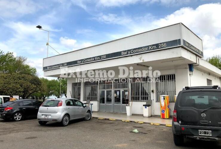 YPF no renovó el contrato con la firma