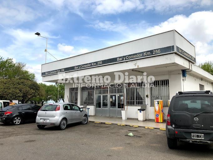 YPF no renov&oacute; el contrato con la firma