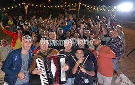 Imagen de Alvear: �Noches de verano� en el barrio La Rana - Eco Pueblo