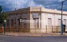 Imagen de Inicio de clases en la Escuela Fiscal N&deg;73