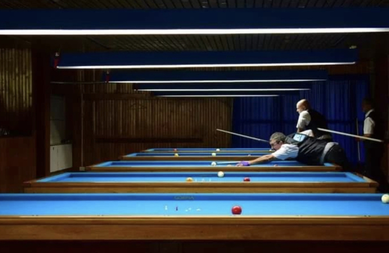 Imagen de 1er Torneo de Casin 2024 en A.S.A.C.