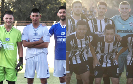 Imagen de El cl&aacute;sico A.S.A.C. vs C.A.U. se jugar&aacute; el 2/03 en el Gabino Machuca.