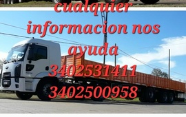Imagen de Es de General Lagos, lo asaltaron y le llevaron el cami&oacute;n