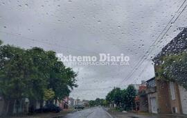 Imagen de &iquest;Se adelanta la lluvia?