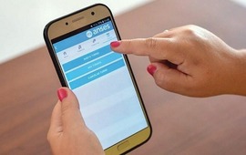Imagen de Ans&eacute;s otorga 35.000 pesos por &uacute;nica vez a beneficiarios de la AUH