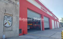 El cuartel emblema de nuestra ciudad y la zona