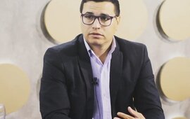 Nicol&aacute;s G&oacute;mez