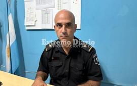 Imagen de Operativo cl&aacute;sico: La seguridad contar&aacute; con 40 efectivos policiales