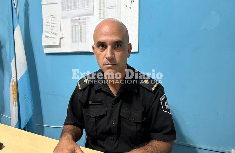 Imagen de Operativo cl&aacute;sico: La seguridad contar&aacute; con 40 efectivos policiales