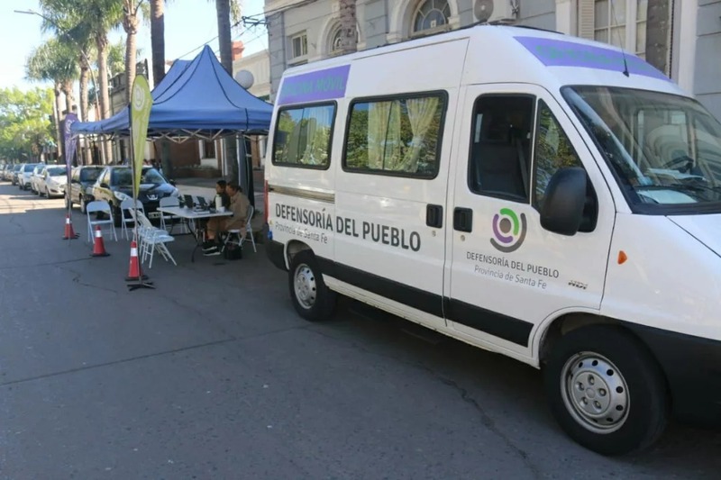 El trabajo para la vuelta de la OMIC se dar&iacute;a conjuntamente con la Defensor&iacute;a del Pueblo.
