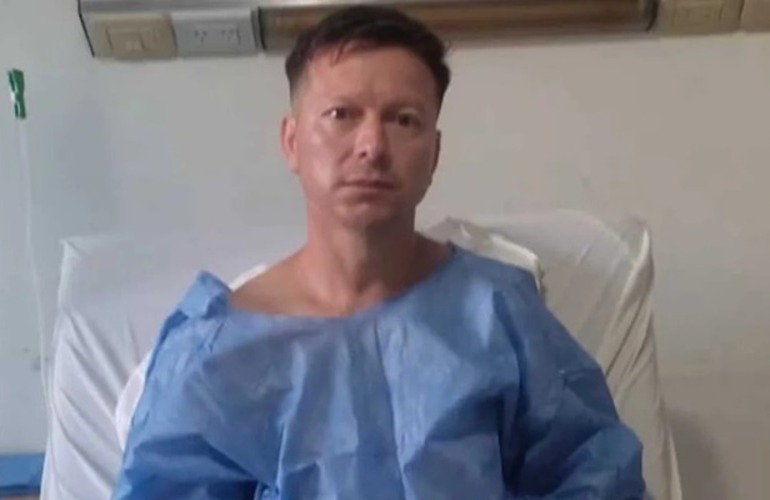 Imagen de Le hicieron una vasectom&iacute;a por error: lo ten&iacute;an que operar de la ves&iacute;cula