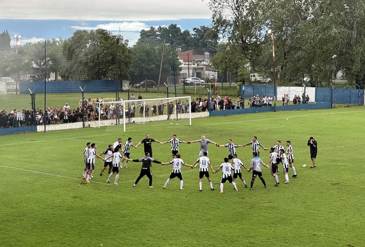 Imagen de Unión ganó los 'clásicos' ante Athletic en Sub-20 y 1era División.