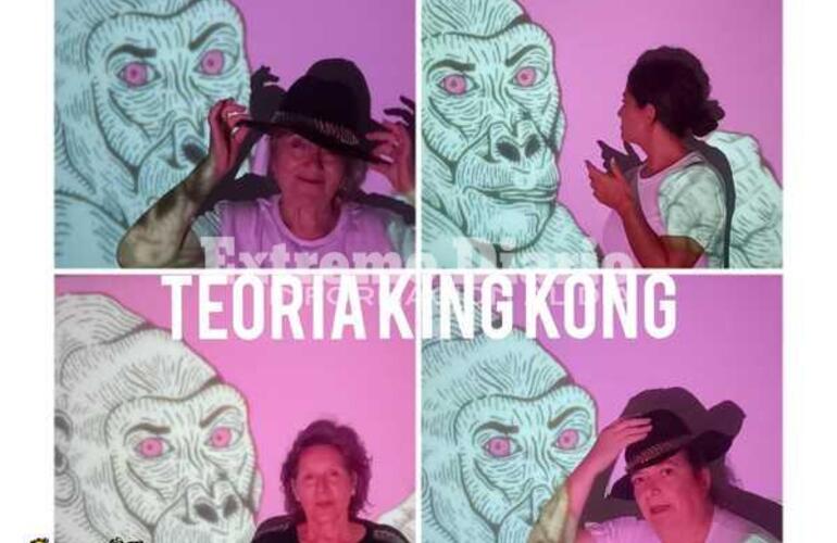 Imagen de D&iacute;a Internacional de la Mujer en la Biblioteca