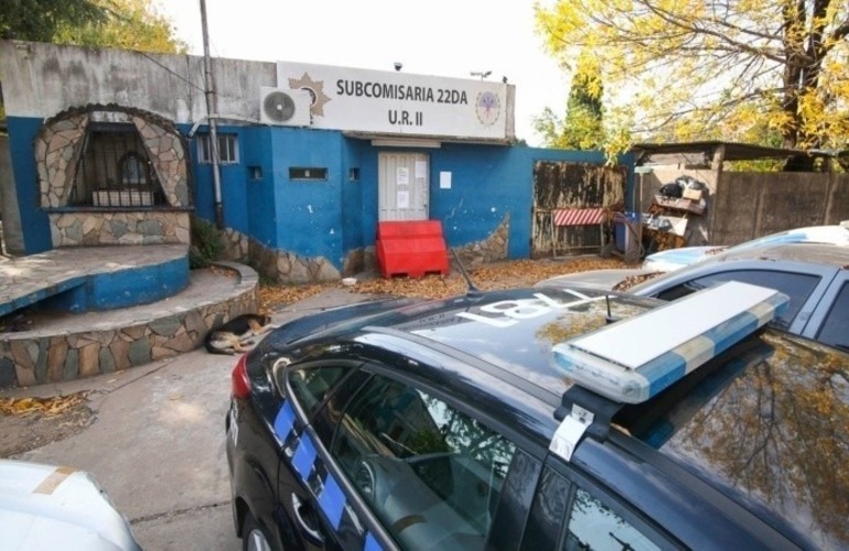 (archivo Alan Monz&oacute;n/Rosario3)