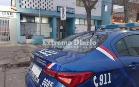 Casella y Portillo ya no son los Jefes de la Seccional 27ma