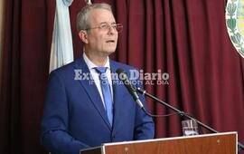 Imagen de Apertura de sesiones ordinarias en el Honorable Concejo Municipal