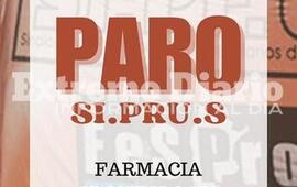 Imagen de El jueves y el viernes habr&aacute; paro del Sindicato de Profesionales Universitarios de la Sanidad (SI.PR.U.S).