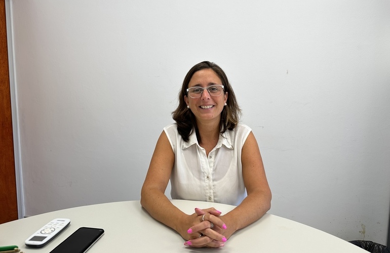 Imagen de Ma&ntilde;ana iniciativa por el '8M' en el SUM del CIC.