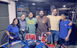 Imagen de Actividades de Deportes N&aacute;uticos del Rowing Club para el Cierre de Temporada.