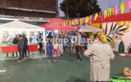 Imagen de La Comunitaria avanza con su Mercado Del Futuro