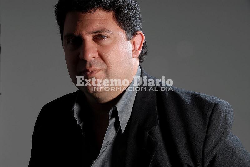Imagen de Pierucci cuestion&oacute; el cobro de los talleres culturales