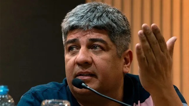 Imagen de La CGT har&iacute;a el segundo paro general contra Milei a fines de marzo o inicios de abril