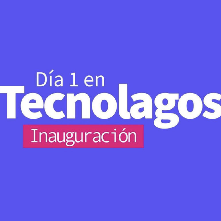 Imagen de Por cuestiones climáticas, se reprogramó la inauguración de TecnoLagos.