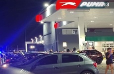 Imagen de Otro crimen en Rosario: Atacaron a tiros a un playero