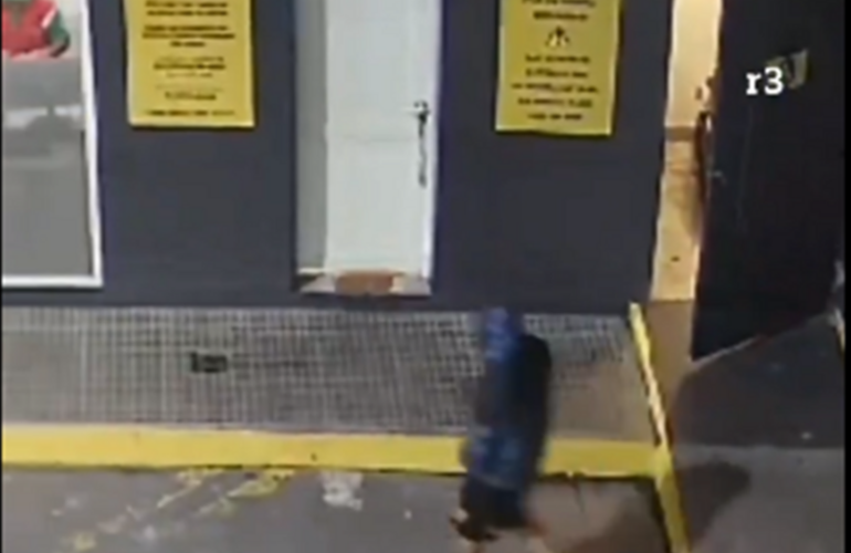 Foto: captura de pantalla video