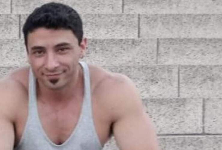 Imagen de Murió Marcos, el colectivero acribillado en la saga de terror en Rosario