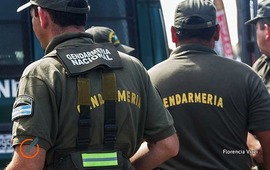 Imagen de Llegar&aacute;n fuerzas federales y Armadas a Rosario para intentar frenar a &laquo;terroristas&raquo;